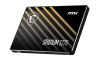 Disco SSD 2.5″ MSI Spatium S270 480GB 3D NAND SATA III
