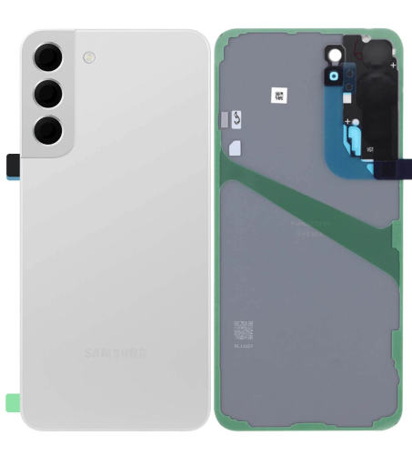 Tampa Samsung Galaxy S22 Plus S906B Back Cover Phantom White With Lens
