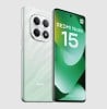XIAOMI REDMI NOTE 15 8+256GB DS 4G NFC FOREST GREEN