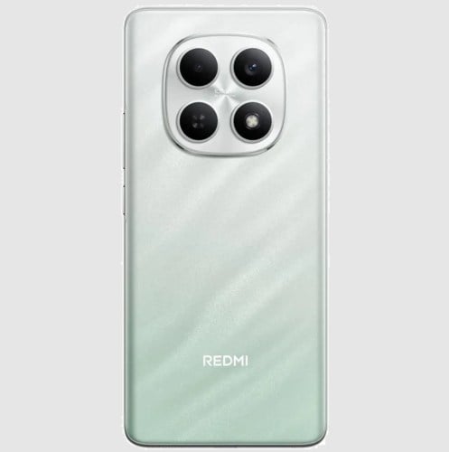 XIAOMI REDMI NOTE 15 6+128GB DS 4G FOREST GREEN