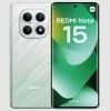 XIAOMI REDMI NOTE 15 8+256GB DS 4G NFC FOREST GREEN