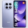 XIAOMI REDMI NOTE 15 8+256GB DS 4G PURPLE NFC