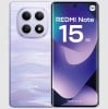 XIAOMI REDMI NOTE 15 8+256GB DS 5G MIST PURPLE