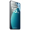 Xiaomi Redmi Note 15 Pro 4G 8GB RAM 256GB Midnight Black EU
