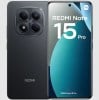 Xiaomi Redmi Note 15 Pro 4G 8GB RAM 256GB Midnight Black EU