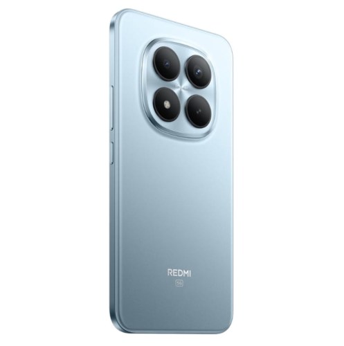 Xiaomi Redmi Note 15 Pro + 12GB RAM 512GB Glacier Blue EU