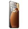 Xiaomi Redmi Note 15 Pro + 8GB RAM 256GB Mocha Brown EU