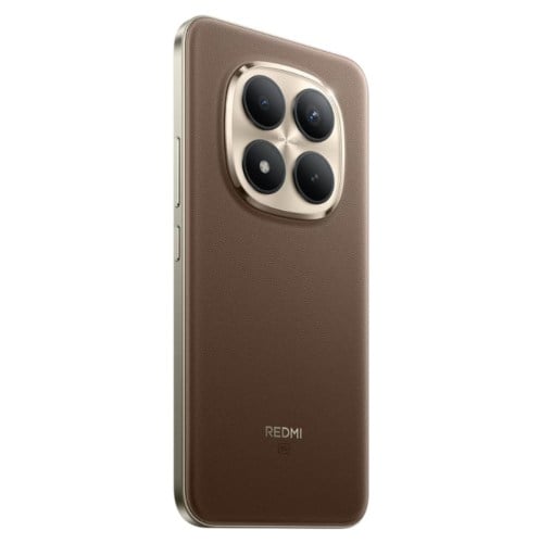 Xiaomi Redmi Note 15 Pro + 12GB RAM 512GB Mocha Brown EU