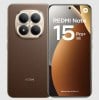 Xiaomi Redmi Note 15 Pro + 8GB RAM 256GB Mocha Brown EU