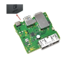 Placa Secundaria para Nintendo Switch Lite (HDH-001)