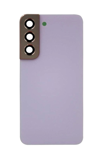 Tampa Samsung Galaxy S22 Plus S906B Back Cover Violet With Lens