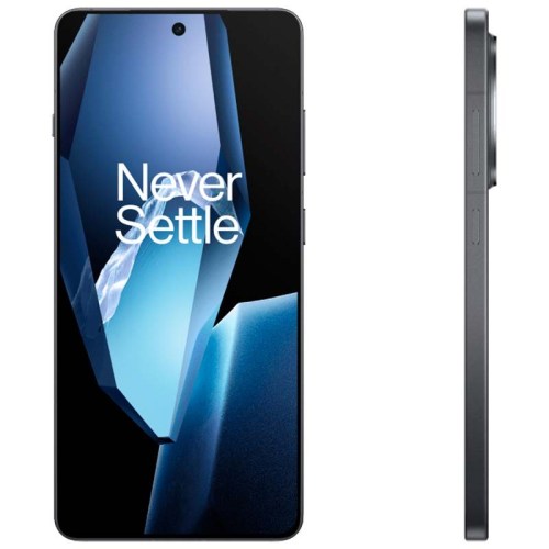 Telemóvel Oneplus 13R 5G 12Gb/256Gb Preto