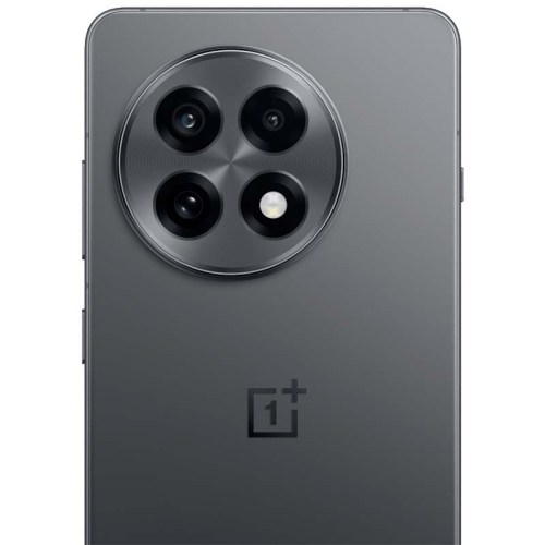 Telemóvel Oneplus 13R 5G 12Gb/256Gb Preto