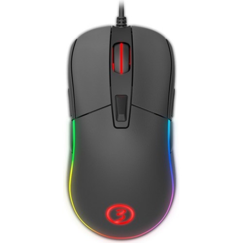 Rato Gaming Ozone Neon X40 Optical Pro RGB - OZNEONX40