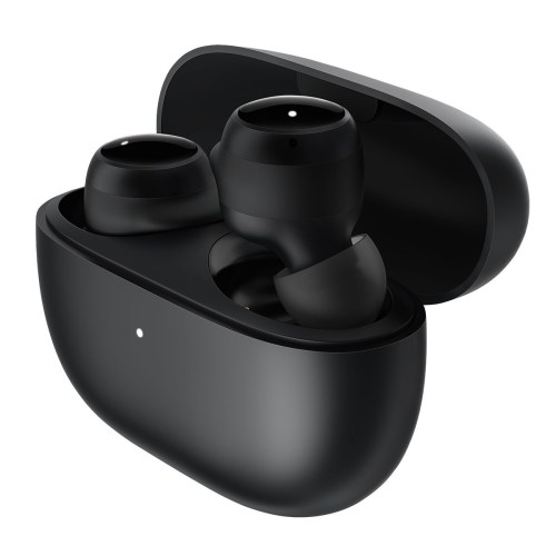 Auriculares Xiaomi Redmi Buds 3 Lite True Wireless Black BHR5489GL