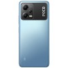 Telemóvel Poco X5 6GB/128GB 5G DS Azul MZB0D6HEU