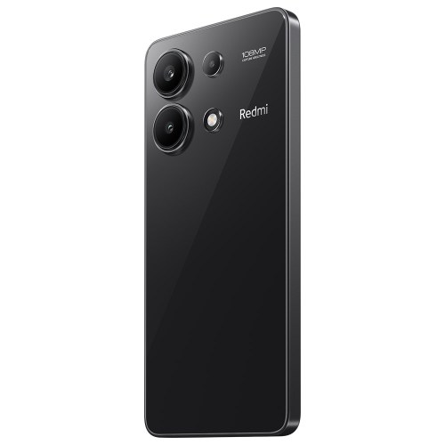 Xiaomi Redmi Note 13 4G 6.67" 6GB/128GB Dual SIM Midnight Black