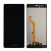 Display LCD + Touch Huawei P8 preto
