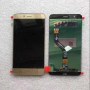 Display Touch + LCD Huawei P8 lite 2017 Gold