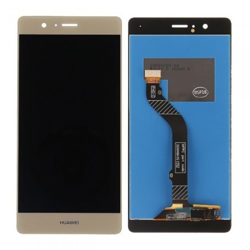 Display LCD + Touch Huawei P9 Lite Gold