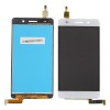 LCD / display e touch para Huawei Honor 4C G Play mini branco