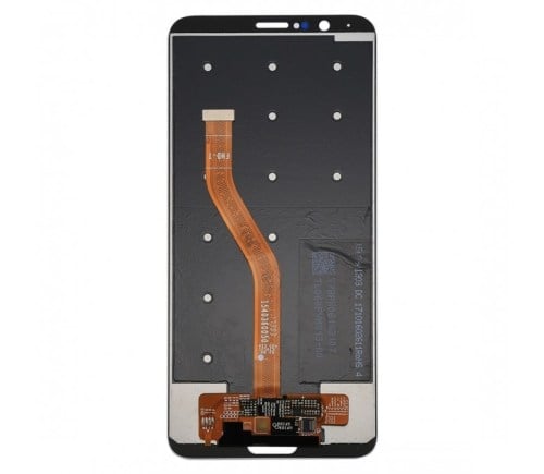 Display LCD e touch para Huawei Honor 10 branco