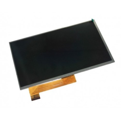Display para Tablet Wolder Mitab One de 10.1"
