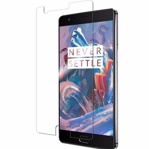 Película vidro temperado OnePlus 3