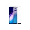 Película de vidro 5D para Xiaomi Redmi Note 8