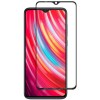 Película de vidro 5D para Xiaomi Redmi Note 8 Pro