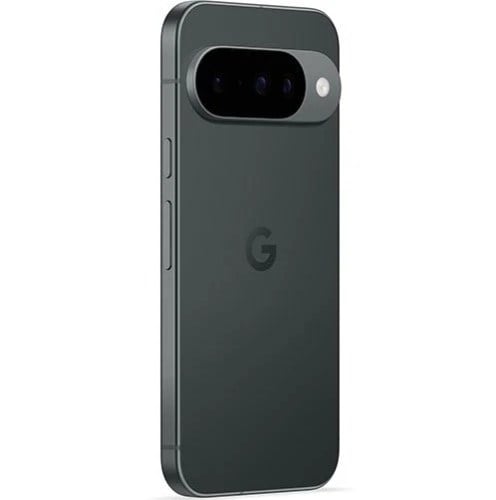 Telemóvel Google Pixel 10 5G Dual SIM 6.3" 12GB/128GB Obsidian