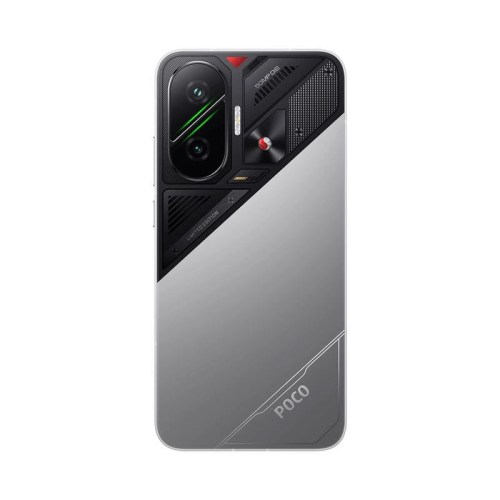 Telemóvel Xiaomi POCO F7 5G 12GB/512GB Prata