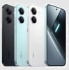 POCO X8 PRO 8+512GB BLACK 