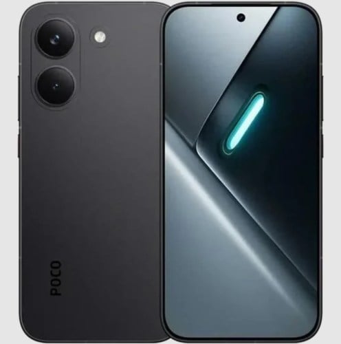 POCO X8 PRO 8+512GB BLACK 
