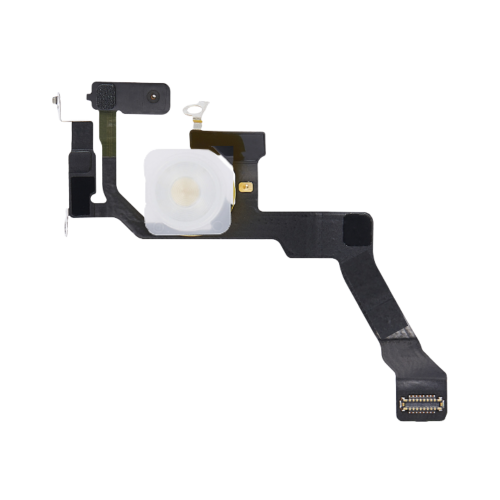 iPhone 14 Pro Flex sensor de flash compatível