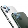 Película de vidro temperado câmera iPhone Xs Max / 11 Pro