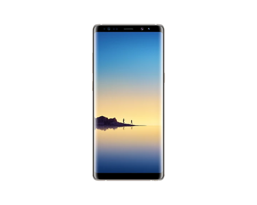 Samsung Note 8 Display/LCD/Touch Replacement
