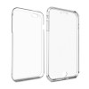 Capa Jelly Mercury transparente para iPhone 7 / 8 / SE2020
