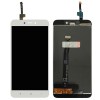 LCD / display e touch Xiaomi redmi 4X Branco