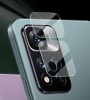 Película para lentes de camera para Xiaomi Redmi 10 2022