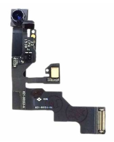 Flex câmara frontal sensor e auscultador p/ iphone 6s Plus