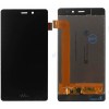 Display/LCD   Touch Wiko Tomy Preto