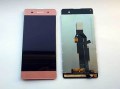 Display LCD + Touch Sony Xperia XA F3111, F3113 Rose Gold