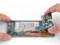 Samsung S10 Plus Substituição da Placa de Carga