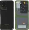 Tampa traseira para Samsung S20 Ultra Cosmic Black G988B Premium