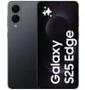 Telemóvel SAMSUNG GALAXY S25 EDGE 12/256GB DS 5G BLACK