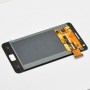 Display LCD Touch para Samsung SII ou S2 i9100 preto
