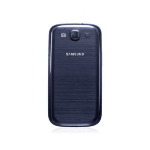 Tampa traseira Samsung Galaxy SIII S3 i9300 Azul