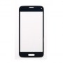 Vidro frontal touch para Samsung Galaxy S5 mini preto