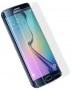 Película de vidro temperado para Samsung Galaxy S6 Edge completa preta